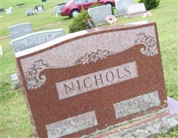 Minnie B. Nichols