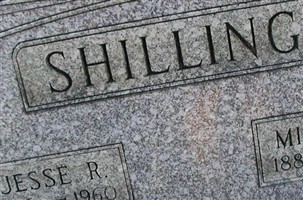 Minnie B Swartz Shilling Minnie B Swartz Shilling