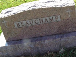 Minnie Beauchamp