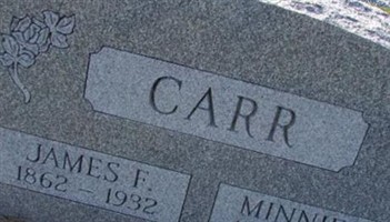 Minnie Bell Crane Carr Minnie Bell Crane Carr