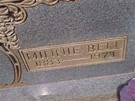 Minnie Bell Williams Holder