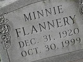 Minnie C Flannery (1895013.jpg) Minnie C Flannery (1895013.jpg)