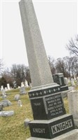 Minnie C. Knight