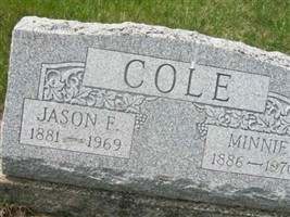 Minnie Cole Minnie Cole