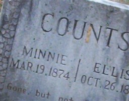 Minnie Counts Minnie Counts