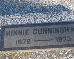 Minnie Cunningham