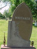 Minnie D. Whitaker