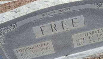Minnie Dale Free