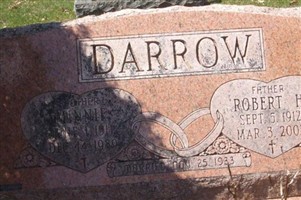 Minnie Darrow Minnie Darrow