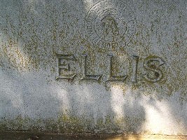 Minnie E. Ellis Minnie E. Ellis
