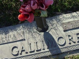 Minnie E. Gallimore Minnie E. Gallimore