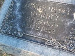 Minnie Eliot McKelvey