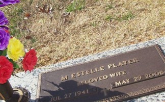 Minnie Estelle Bell Player Minnie Estelle Bell Player