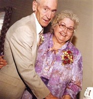 Minnie Euna Spicer Maier