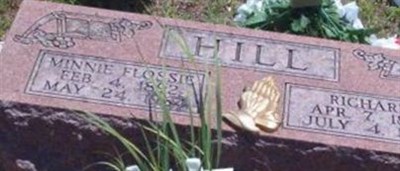 Minnie Flossie Hill Minnie Flossie Hill