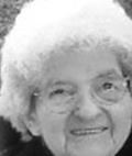 Minnie Frances Watson Driskell