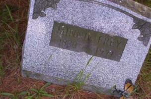 Minnie Frey