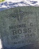 Minnie G. Ross