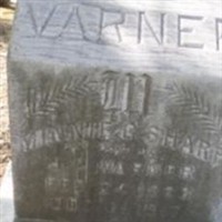 Minnie G. Sharp Varner
