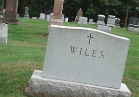 Minnie G Wiles Minnie G Wiles