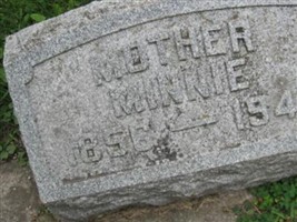 Minnie Guenther