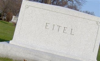 Minnie H. Eitel Minnie H. Eitel