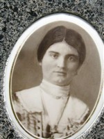 Minnie Hackman