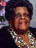Minnie Hammonds