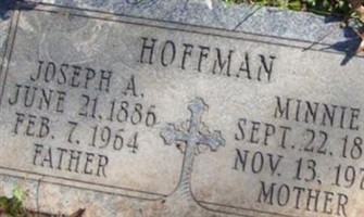 Minnie Hoffman Minnie Hoffman