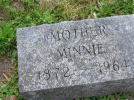 Minnie Hoffman Krenerick Minnie Hoffman Krenerick