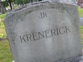 Minnie Hoffman Krenerick Minnie Hoffman Krenerick