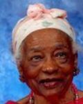 Minnie J. (Mingo) Holmes Minnie J. (Mingo) Holmes