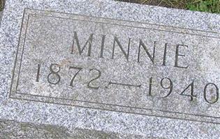 Minnie J. Packard