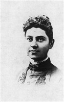 Minnie Jane Emerick McKeeman Minnie Jane Emerick McKeeman