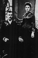 Minnie Jane Emerick McKeeman Minnie Jane Emerick McKeeman