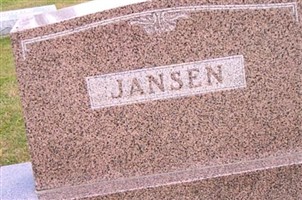 Minnie Jansen