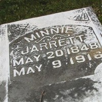Minnie Jarrett