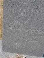 Minnie K. Griggs
