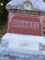 Minnie K. Kinser Bennett Minnie K. Kinser Bennett
