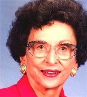Minnie Killmer Shamblin Minnie Killmer Shamblin