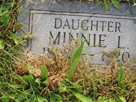 Minnie L Henke