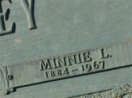 Minnie L Lindsey