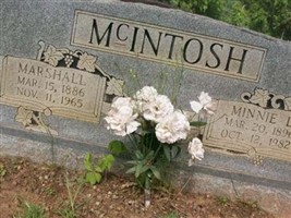 Minnie L. McIntosh
