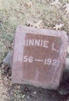 Minnie L. Schultz