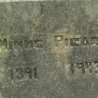 Minnie L. Stone Picard