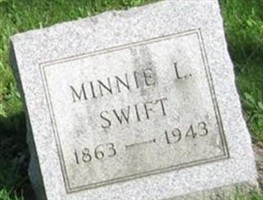 Minnie L. Swift