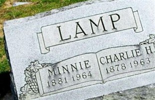 Minnie Lamp Minnie Lamp