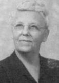 Minnie Lee Watson Taylor