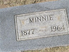 Minnie Leighton Minnie Leighton