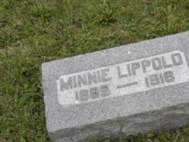 Minnie Lippold Minnie Lippold